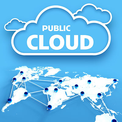 The Public Cloud is an Excellent Alternative to the Private Cloud for SMBs